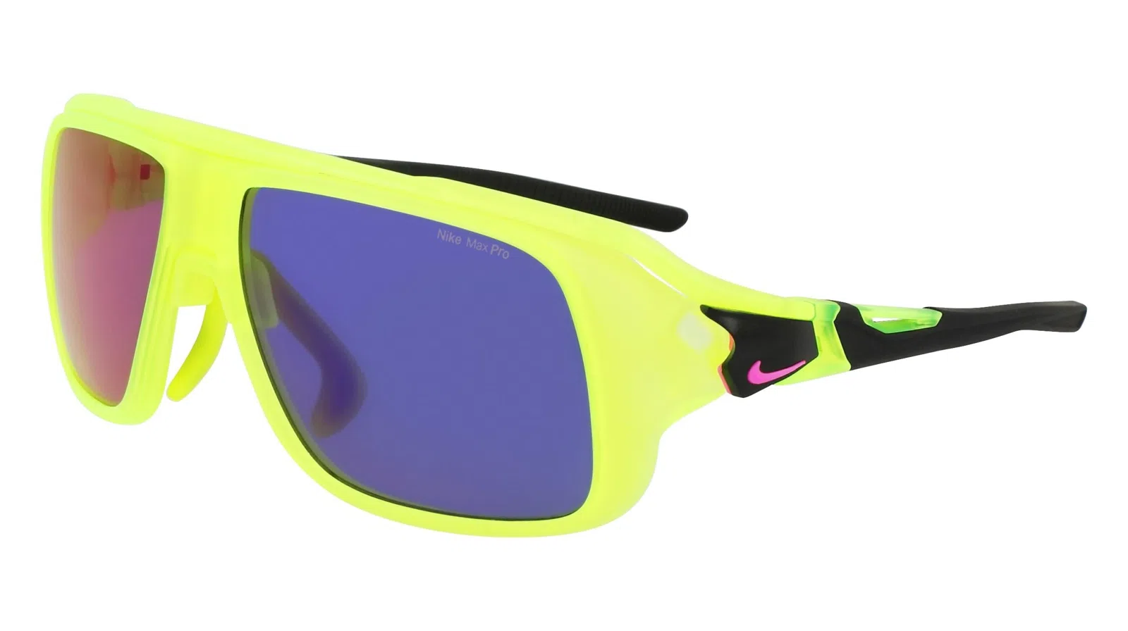 Nike FLYFREE SOAR EV24001 Sunglasses - view 2
